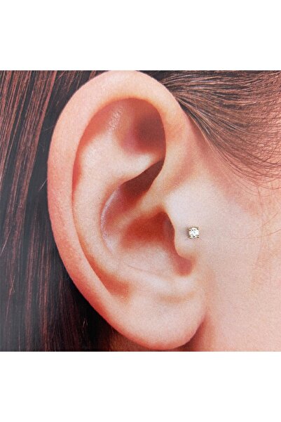 Seda Mücevherat Tektaş Tragus-helıx