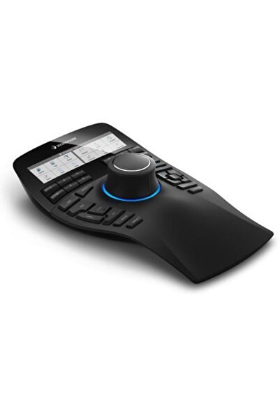 3Dconnexion Space Mouse Enterprise 3dx-700056