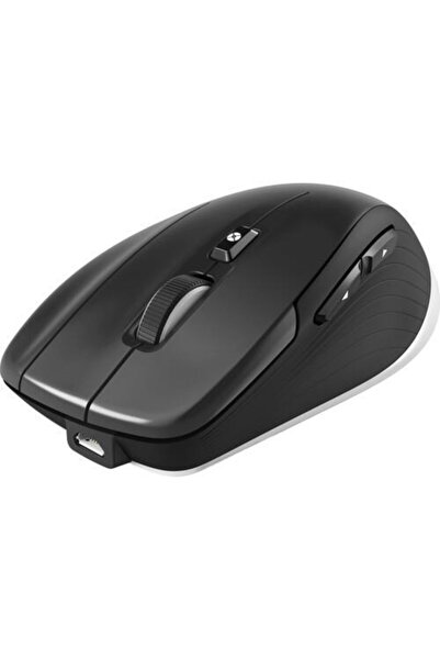 3Dconnexion Cad Mouse Compact Wireless 3DX-700118