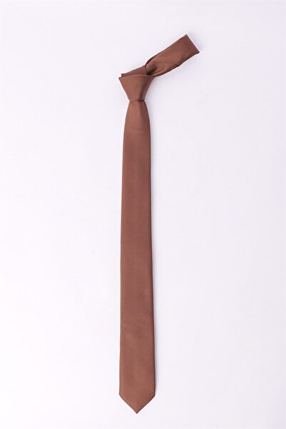 Tudors Tenká pánská kravata s vlastním vzorem