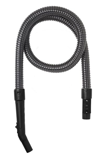 Pro Fresh & Clean Furtun pentru aspirator din sârmă de oțel compatibil Beko B...