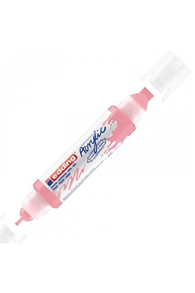 Generic Brand أكريليك ثلاثي الأبعاد بطانة مزدوجة أرجواني Ed 5400935