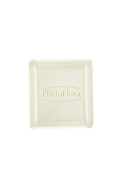 Phytoflora صابون بخلاصة الورد - كيس وصابون مع هدية