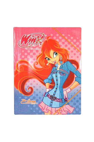 Bigpoint Gıpta Wınx Club Lastikli Resim Dosyası