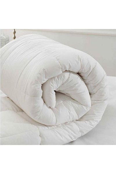 Altınbaşak Double Microfiber Quilt - Pack of 2