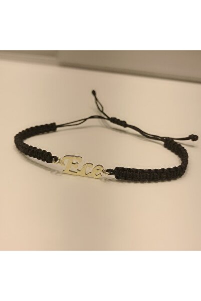 DİLEK KUYUMCULUK Ece Isimli Bileklik