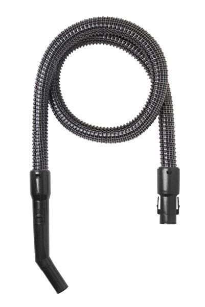 Pro Fresh & Clean Furtun pentru aspirator din sârmă de oțel compatibil cu Arç...