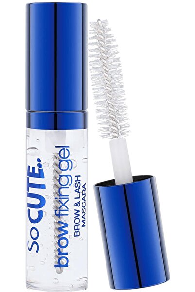 Golden Rose Marka: Kaş Ve Kirpik Maskarası Şeffaf Mini Kategori: Maskara