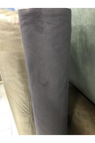 yusahome Soho Döşemelik Kumaş Koyu Gri