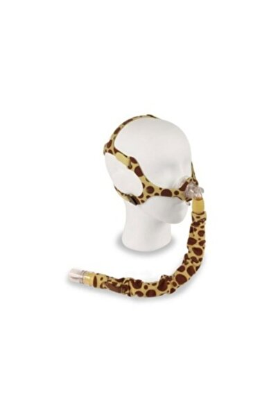 Philips Pediatrik Wisp Maske