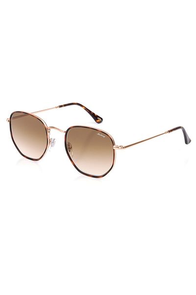 Mustang Mu 1749 04 Unisex Sunglasses