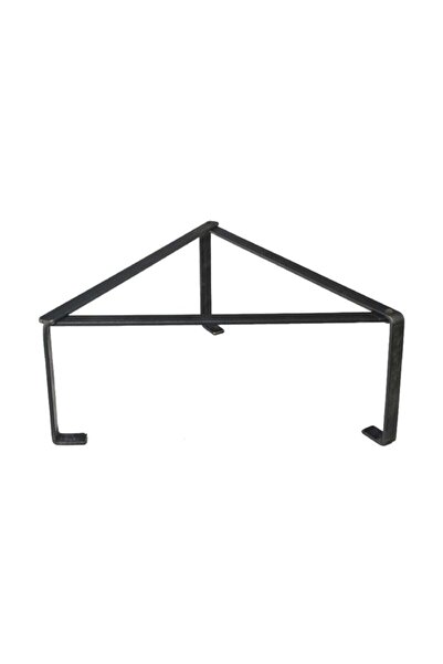 NURGAZ Katlanır Üçgen Izgara