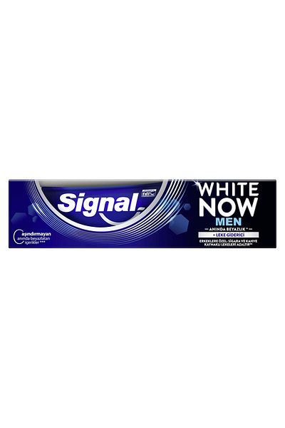 Signal SIGNAL WHITE NOW MEN 75 ML