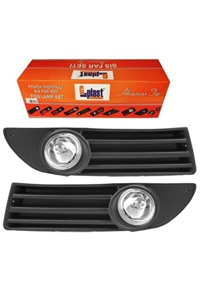 iq elektronik Volkswagen Polo Sis Far Seti 2005-2009