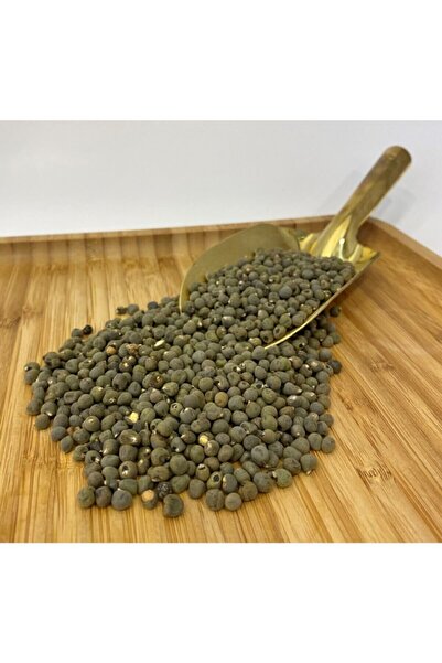 TAZEHAN KURUYEMİŞ Bamya Tohumu 1 Kg