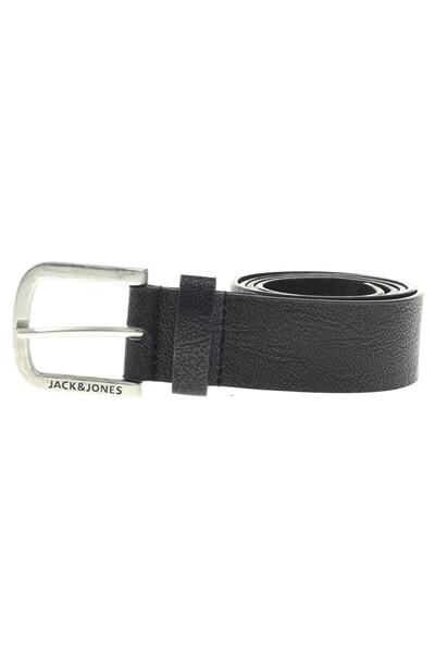 Jack & Jones Ανδρική ζώνη Jack Jones Ζώνη Jacharry 12120697