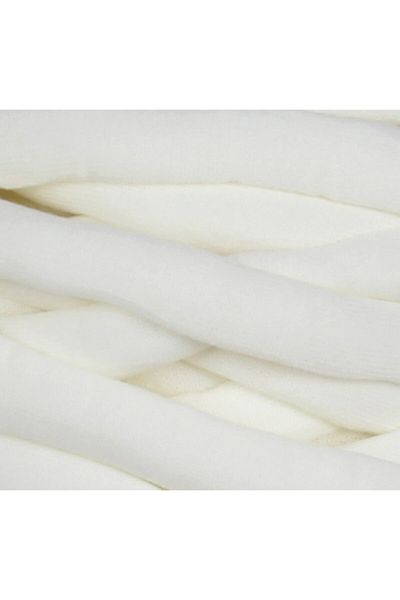 Betires Home Chunky Knitted Rope Ecru 100 m