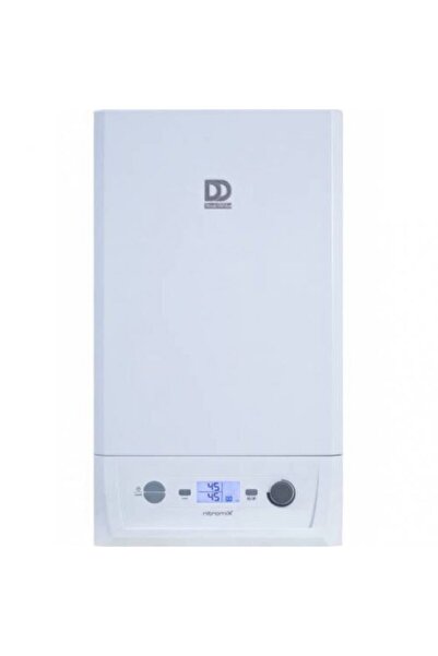Demirdöküm Nitromix P 24 Kw Yoğuşmalı Kombi (baca Dahil)