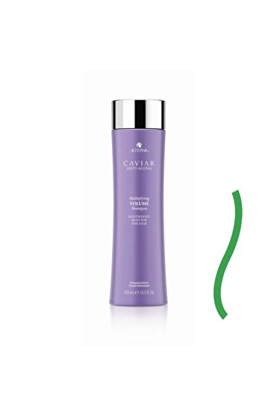 ALTERNA 250 ml Caviar Volume Increasing Shampoo