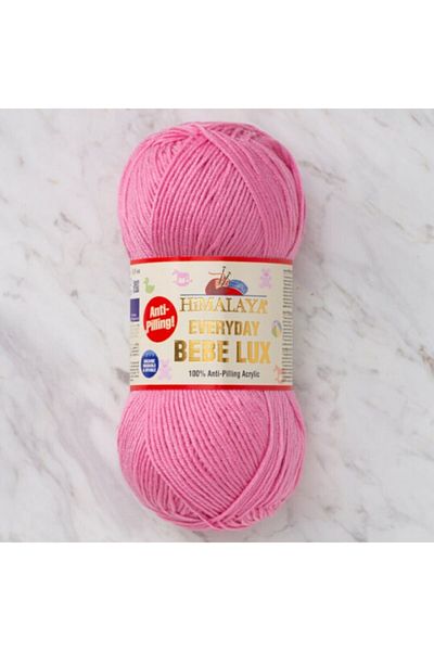 Himalaya Everyday Bebe Luxury 70420 Hand Knitting Thread