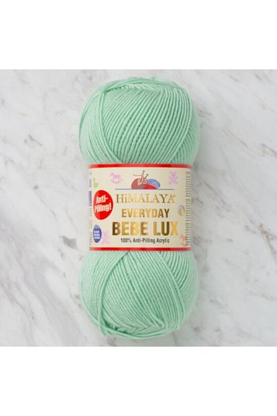 Himalaya Everyday Bebe Luxury 70421 Hand Knitting Thread