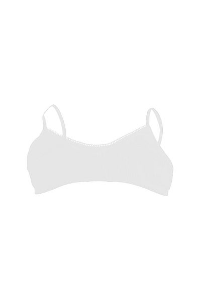 ÖZKAN underwear Özkan 40413 Sutien de antrenament pentru fete