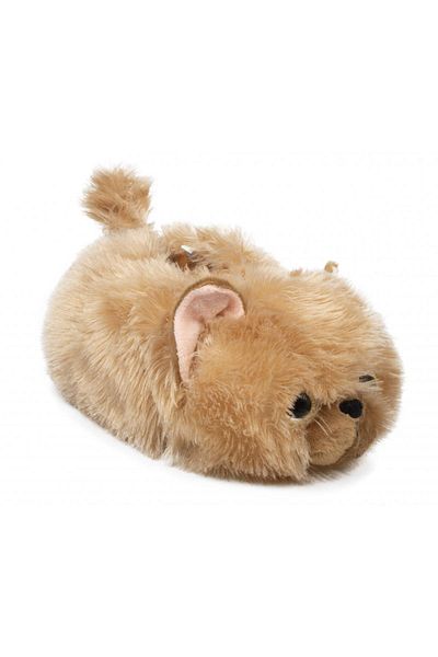 Twigy Yy0306 Z Tw Cat-2 Кафяви дамски чехли