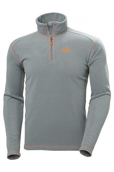 Helly Hansen Hh Slope نصف قطبي رمادي داكن