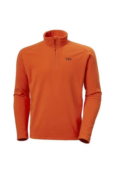 Helly Hansen Hh Склон Половин Поларен Лтурнун