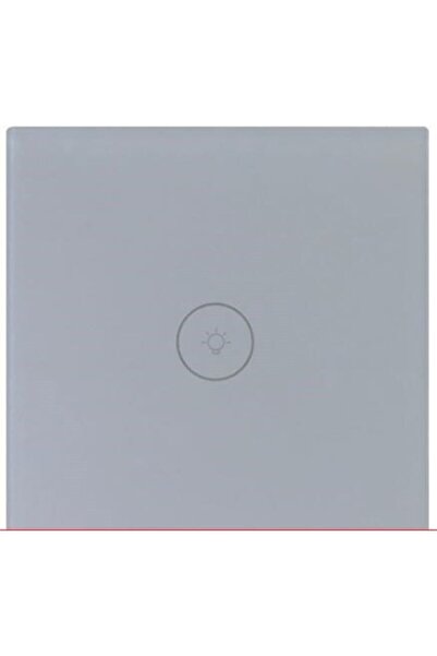 Afark Alpsmart As-871eu Touch Single Wi-fi Smart Wall Switch