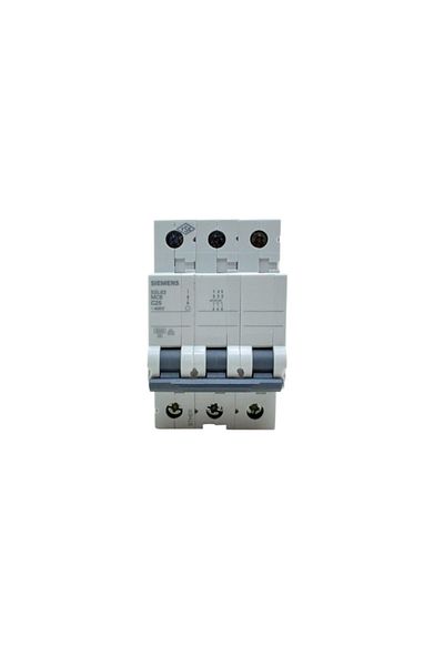 Siemens Siemens 25a (3x25a) C/6ka Group W Vending Machine