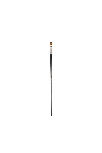 Bigpoint 200a Series Synthetic Bristle Side Cut Brush No: 2 -1 Pieces