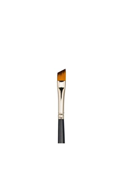 Bigpoint 200a Series Synthetic Bristle Side Cut Brush No: 2 -1 Pieces