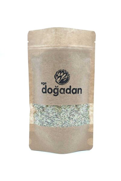 Ege Doğadan Rezene Tohumu 100 Gr