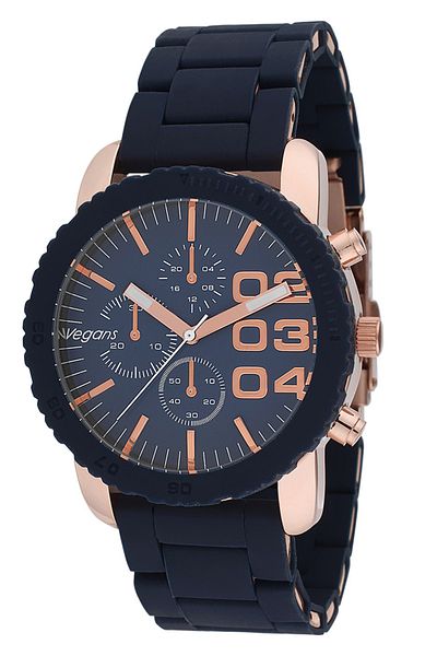 Vegans 3585 Women's Wristwatch