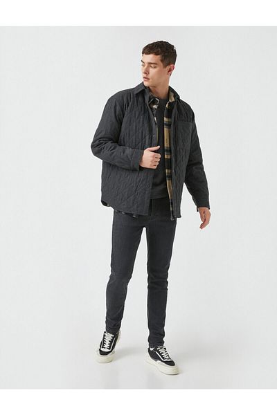 Koton Justin Jean - Super Skinny Fit Jeans