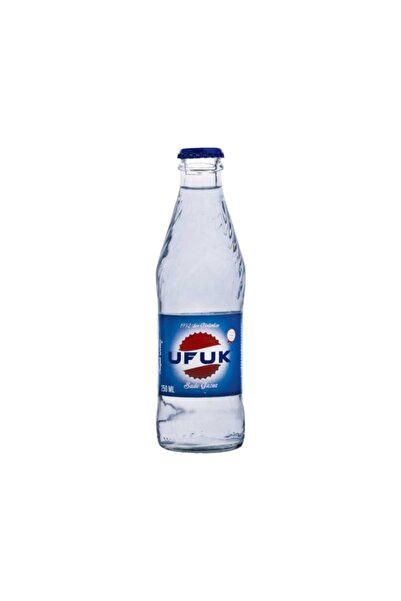 Ufuk Gazoz 24 Adet 250 Ml