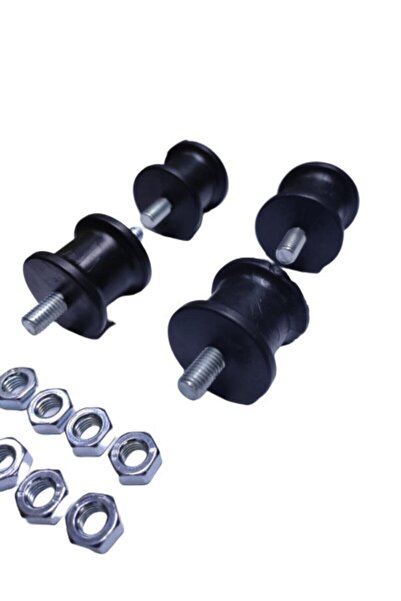 Universal 4'lü Klima Takozu