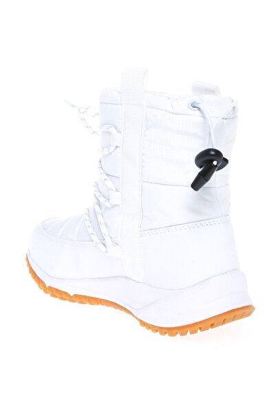 Hammer Jack Beyaz Kadın Kar Botu 101 21620-z