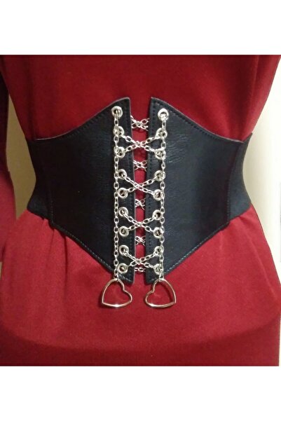 derimplus Kalpli Korse Kemer