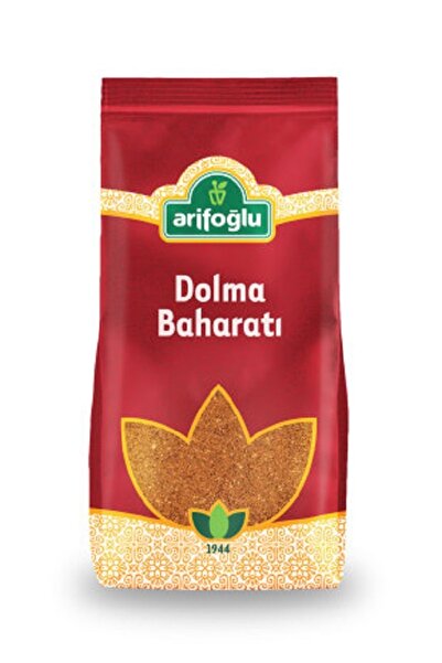 Arifoğlu Dolma Baharatı 250g