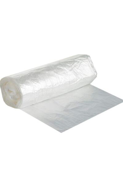 ÖZBALBAN Pb Probag Ekonomik Küçükboy Çöp Poşeti 40x50 Cm Beyaz 40'lı 5 Adet Rulo