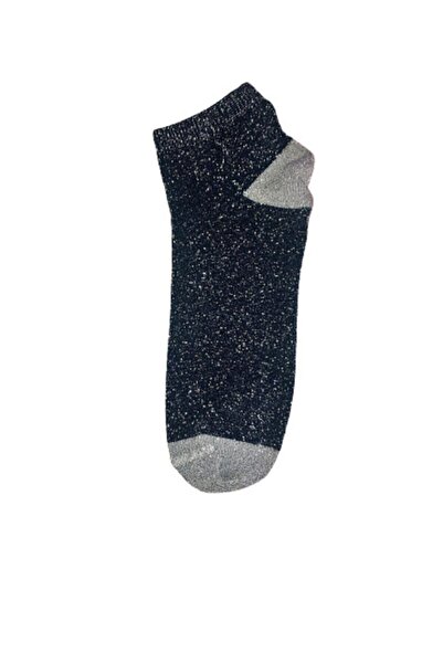 Prox Glittery Women's Booties Socks