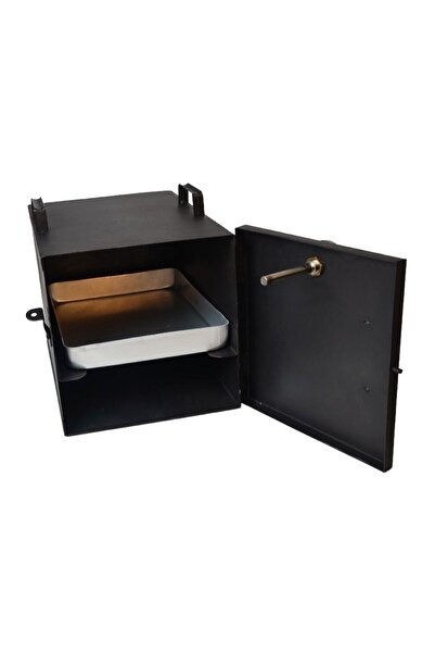 NURGAZ Orman Fırını