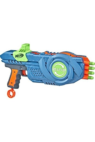 Nerf Elite 2.0 Flip 8 F2549