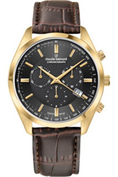 Claude Bernard Cb.10246 37j Nıd Erkek Kol Saati