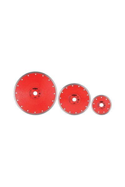 Kristal Seramik/fayans Kesme 115mm Turbo Hassas Kesici