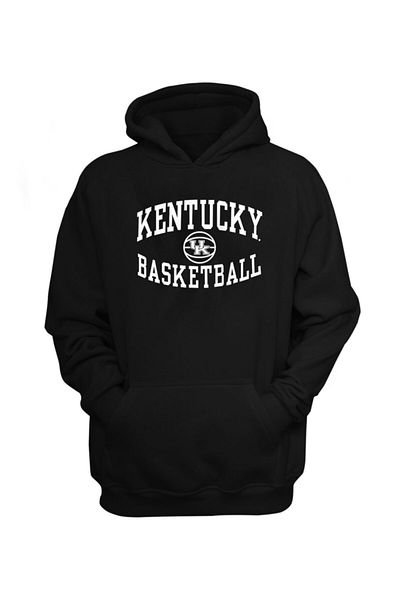 usateamfans Суичър с качулка Kentucky Wildcats