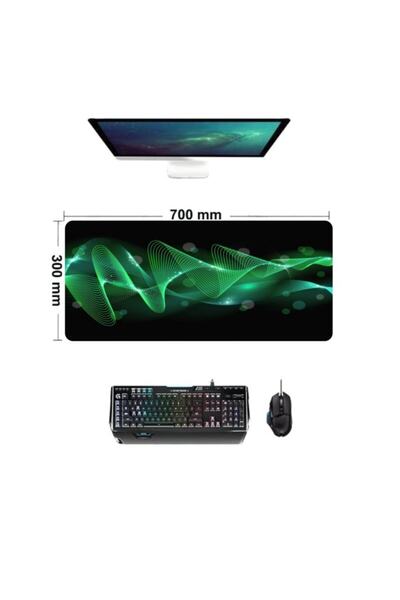 Concord Mp-707 30*70 3mm Gaming Mousepad