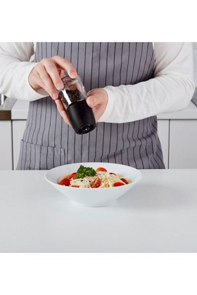 IKEA Spice Mill Ikea Grinder Ihardig 365 Black Pepper Salt Grinder